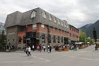 Banff
