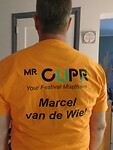 Sponsor !