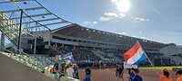 wtg overzicht stadion