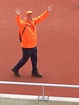 Nog 1 keer shinen