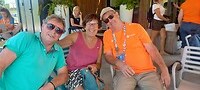 25 juni bezoek uit Mierlo
