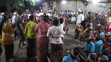 Beloofd filmpje Trance dance