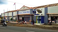 Java 1914 - 19 - Kalibaru 01