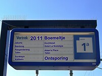 Java 2014 - 01 - Vertrek En Aankomst 09