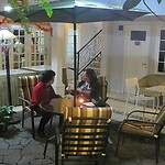 Java 2014 - 02 - Bandung - Guesthouse La Nostalgie 11
