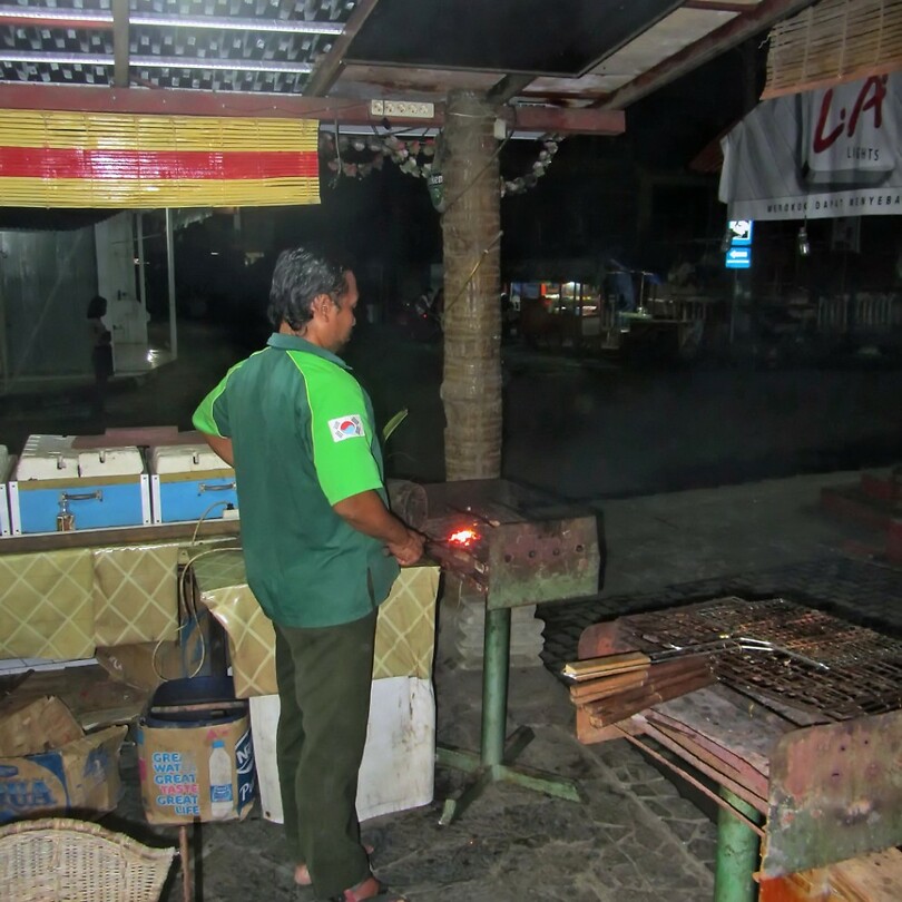 Java 2014 - 03 - Pangandaran 14