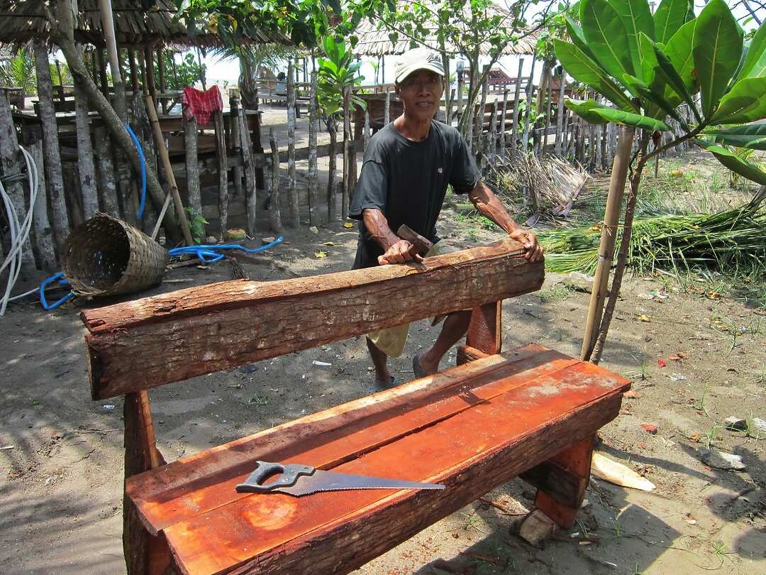 Java 2014 - 03 - Pangandaran 18