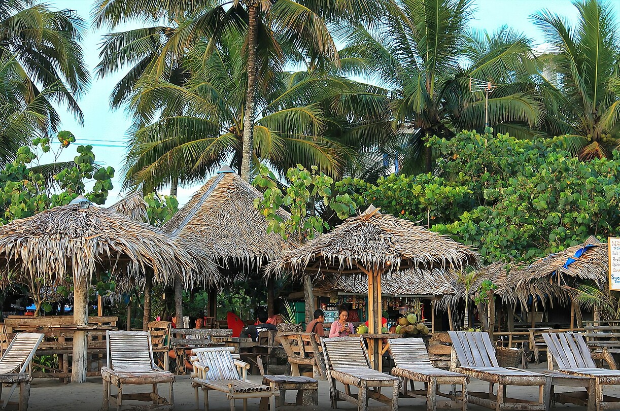 Java 2014 - 03 - Pangandaran 22