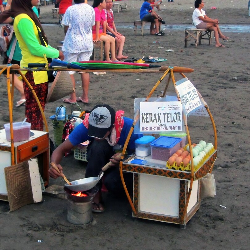 Java 2014 - 03 - Pangandaran 26