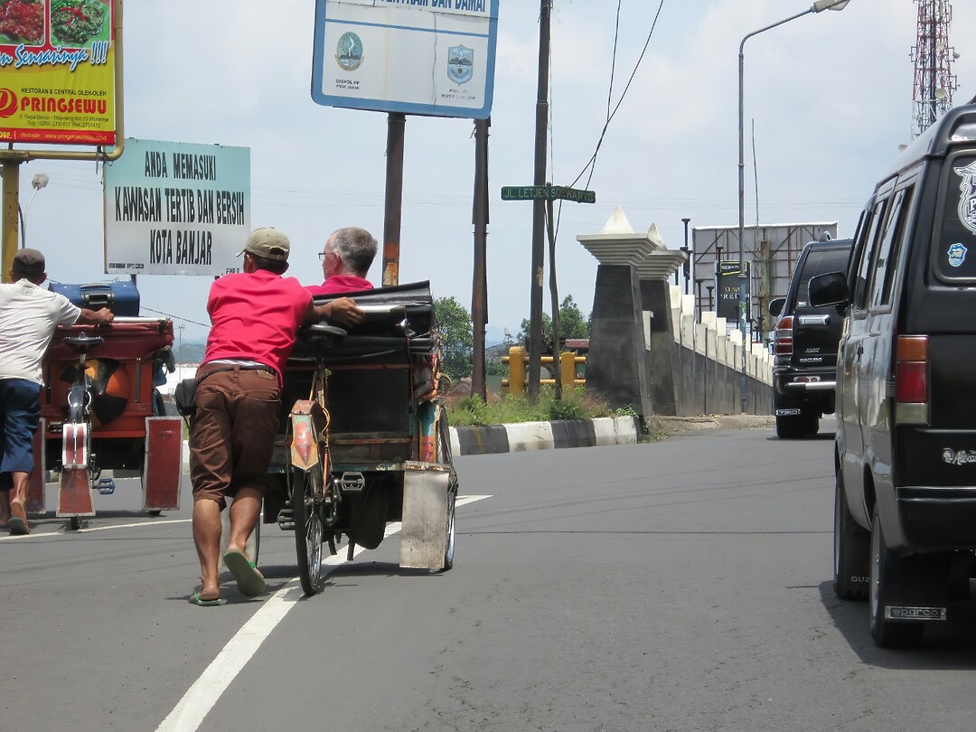 Java 2014 - 03 - Pangandaran 27