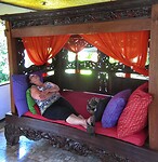 Java 2014 - 05 - Pangandaran - Adam's Homestay 02