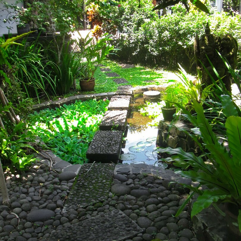 Java 2014 - 05 - Pangandaran - Adam's Homestay 05