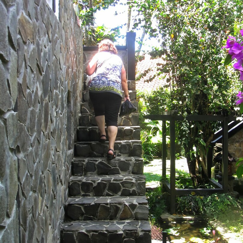 Java 2014 - 05 - Pangandaran - Adam's Homestay 06
