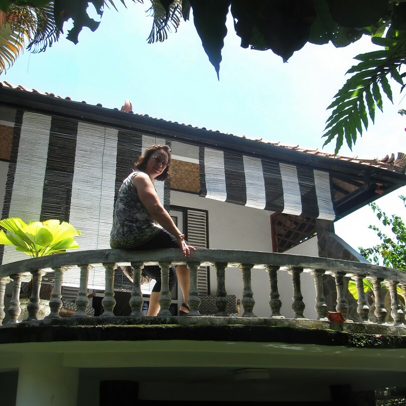 Java 2014 - 05 - Pangandaran - Adam's Homestay 09