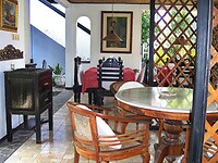 Java 2014 - 05 - Pangandaran - Adam's Homestay 14