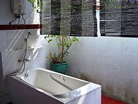 Java 2014 - 05 - Pangandaran - Adam's Homestay 15