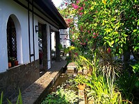Java 2014 - 05 - Pangandaran - Adam's Homestay 17