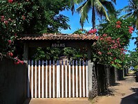 Java 2014 - 05 - Pangandaran - Adam's Homestay 18