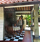 Java 2014 - 05 - Pangandaran - Adam's Homestay 19
