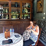 Java 2014 - 05 - Pangandaran - Adam's Homestay 20