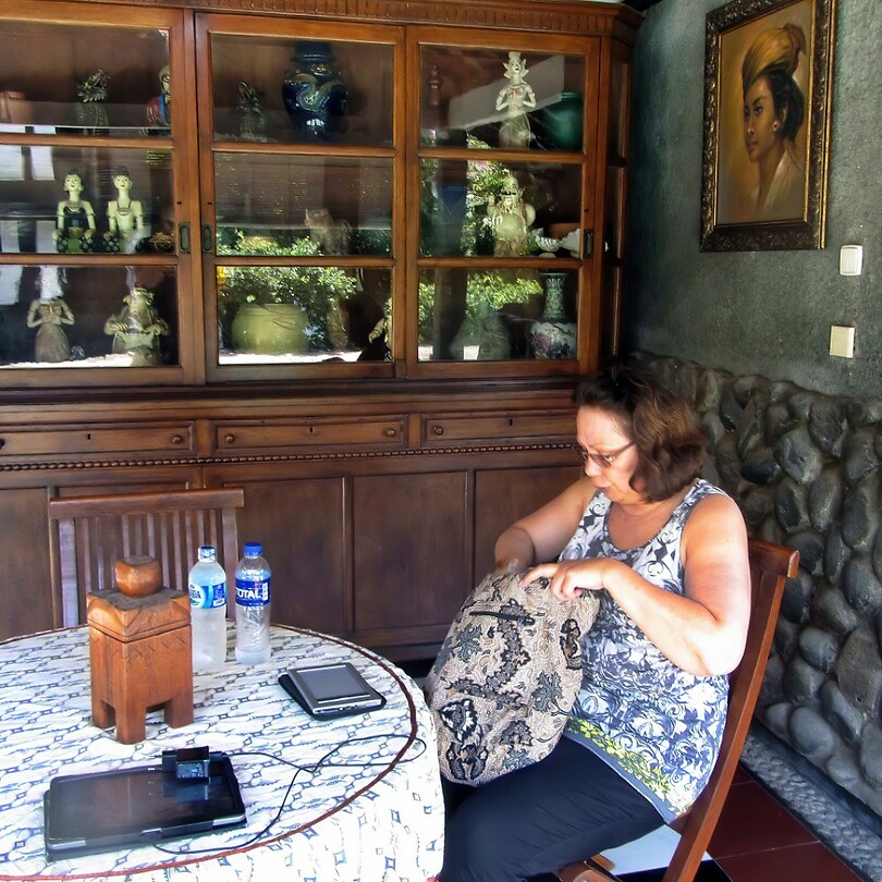 Java 2014 - 05 - Pangandaran - Adam's Homestay 20