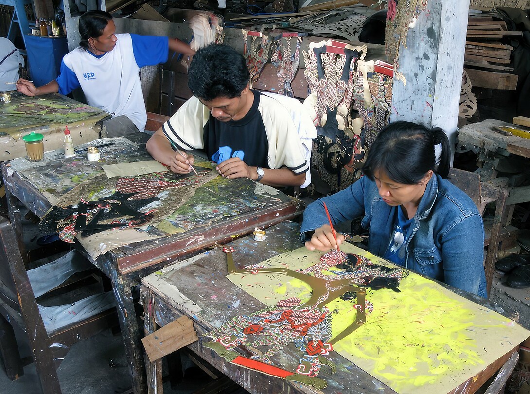 Java 2014 - 06 - Yogyakarta 08