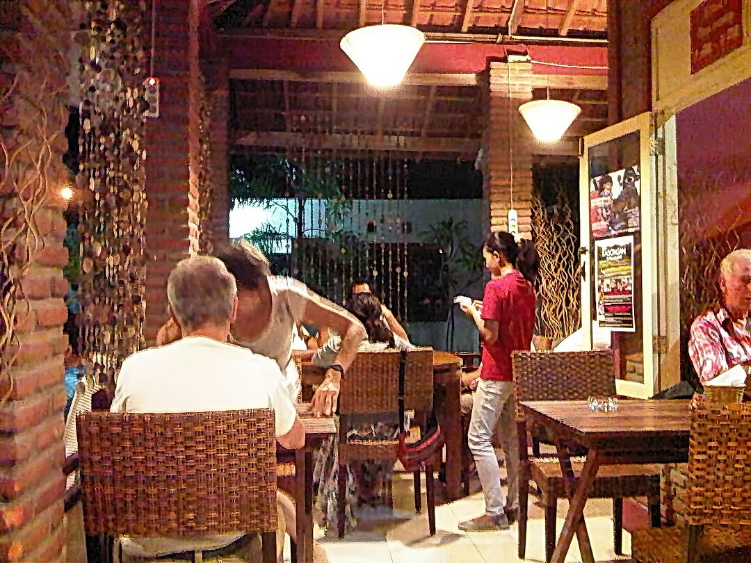 Java 2014 - 06 - Yogyakarta 11