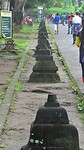 Java 2014 - 07 - Yogyakarta - Borobudur 01