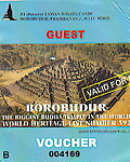 Java 2014 - 07 - Yogyakarta - Borobudur 02