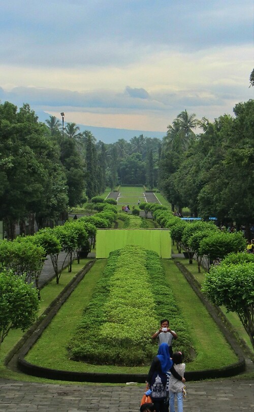 Java 2014 - 07 - Yogyakarta - Borobudur 05