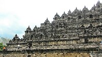 Java 2014 - 07 - Yogyakarta - Borobudur 06