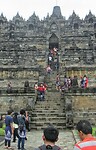 Java 2014 - 07 - Yogyakarta - Borobudur 07