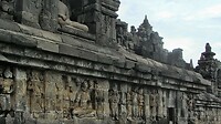 Java 2014 - 07 - Yogyakarta - Borobudur 10