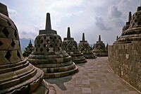 Java 2014 - 07 - Yogyakarta - Borobudur 11