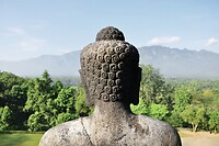 Java 2014 - 07 - Yogyakarta - Borobudur 16