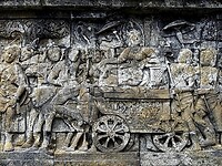 Java 2014 - 07 - Yogyakarta - Borobudur 21