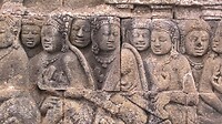 Java 2014 - 07 - Yogyakarta - Borobudur 22