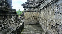 Java 2014 - 07 - Yogyakarta - Borobudur 24
