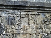 Java 2014 - 07 - Yogyakarta - Borobudur 25