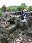 Java 2014 - 07 - Yogyakarta - Borobudur 27