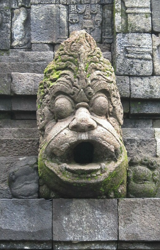 Java 2014 - 07 - Yogyakarta - Borobudur 28