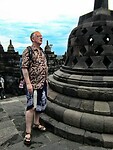 Java 2014 - 07 - Yogyakarta - Borobudur 34