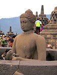 Java 2014 - 07 - Yogyakarta - Borobudur 35