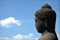 Java 2014 - 07 - Yogyakarta - Borobudur 37