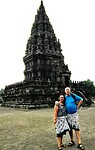Java 2014 - 09 - Yogyakarta - Prambanan 05