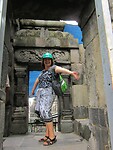 Java 2014 - 09 - Yogyakarta - Prambanan 06