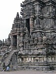 Java 2014 - 09 - Yogyakarta - Prambanan 07