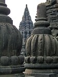Java 2014 - 09 - Yogyakarta - Prambanan 09