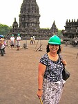 Java 2014 - 09 - Yogyakarta - Prambanan 10