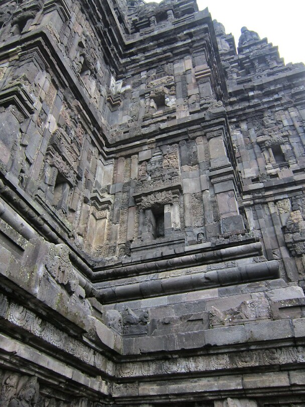Java 2014 - 09 - Yogyakarta - Prambanan 11